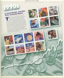 U.S. #SET/MIXED CONDITION 