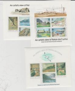 BRITISH COMMONWEALTH SHEETS