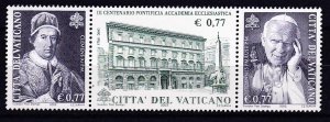 2002 - VATICAN - Sc #1214 - MNH VF**