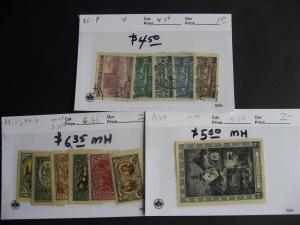 Eastern Europe old better in sales cards PLZ Read Desc