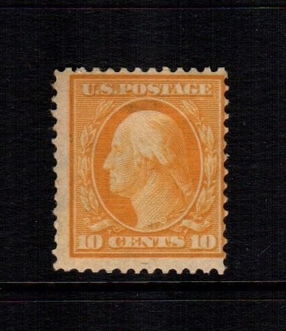 US 338 MH  cat $70.00