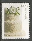 Scott #5000 MNH Wedding Cake (Two Ounce)