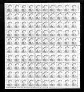 1990 USA American Hunter Buffalo Bill Cody Mint Postage Stamp Sheet #2177a 