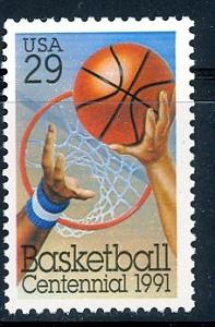 U. S. Sc 2560 mint NH