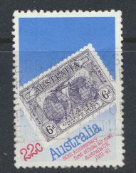 Australia SG 770 - Used