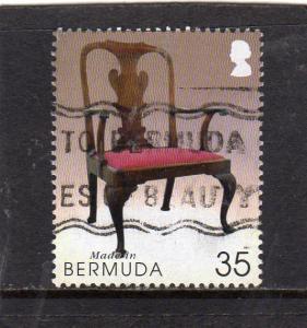 Bermuda Furniture Made in Bermuda used