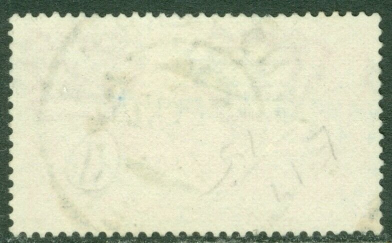 EDW1949SELL : ITALY 1932 Scott #E17 Very Fine, Used. Nice Dated cancel. Cat $160