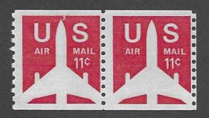United States  Scott C82  MNH  