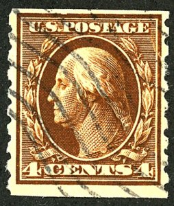 U.S. #395 USED