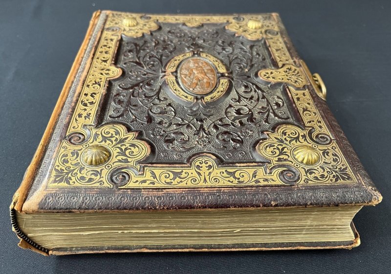World SENF Printed Special Anceitn Album Collection Used MH(100s) GM3508   4kg