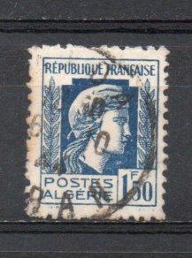 Algeria 179 used (B)