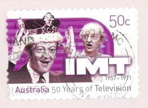 Australia  2577   Used Television