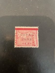 Canal Zone sc 11 MHR