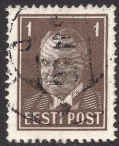 ESTONIA SCOTT 117