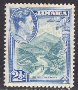 JAMAICA SCOTT 120