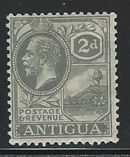 Antigua   MNH SC 48