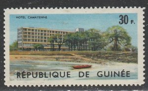 Guinée Rép.    398    (O)     1965