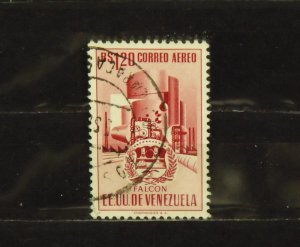 13571   VENEZUELA   # C462   Used                             CV$ 7.25