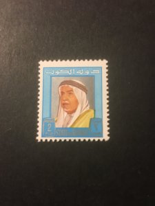 Kuwait sc 226 MNH