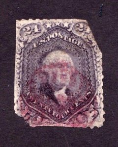 United States      70d         used      CV $3000.00     filler