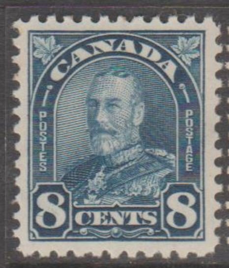 Canada Scott #171 Stamp - Mint NH Single