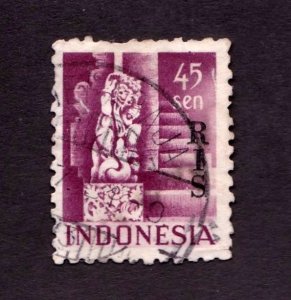 Indonesia           349             used
