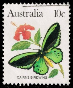 Australia #873 Macleay's Swallowtail  Butterfly; Used