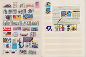 GERMANY BUND [1990] Jahrgang ( **/mnh ) [02]