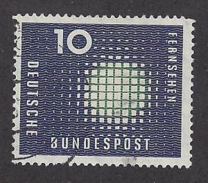 Germany Scott # 770  Used