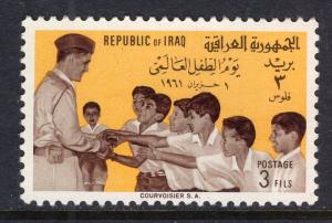 Iraq 273 MNH VF