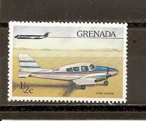 Grenada 749 MNH