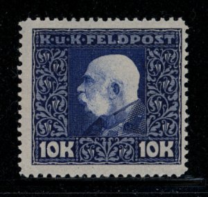 Austria 1915 Scott #M48 MH