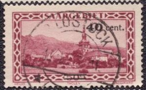 Saar - 136 Used