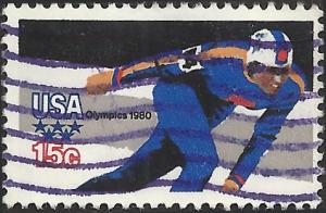 # 1795A USED SPEED SKATING