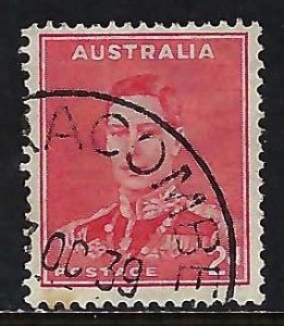 Australia 182 VFU A1392-7