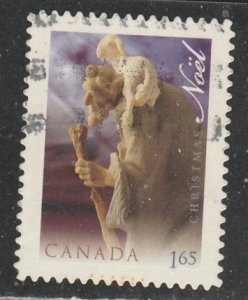 Canada   2347     (O)    2009  Le $1.65