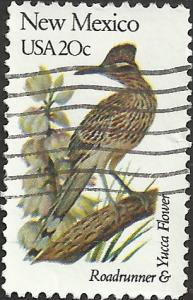 # 1983 USED NEW MEXICO