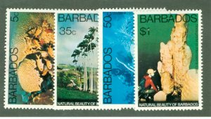 BARBADOS 455-8 MH CV$ 2.65 BIN$ 1.45