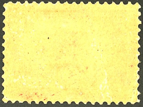 U.S. #295 MINT OG NH