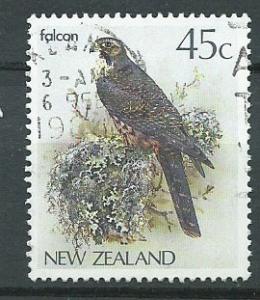 New Zealand SG 1290  VFU