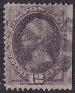 #151 Used, F-VF, SE (CV $220 - ID44126) - Joseph Luft