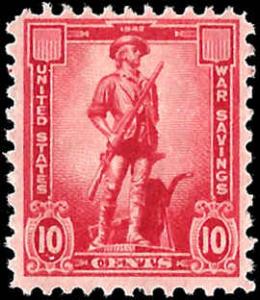 WS7 Mint,NG... SCV $0.60