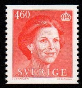 Sweden # 1789 MNH