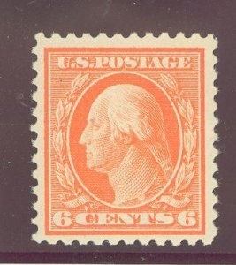 United States #506 Mint (NH) Single
