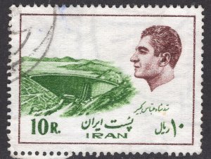 IRAN SCOTT 1838