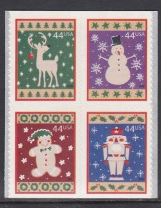 4428a Christmas MNH