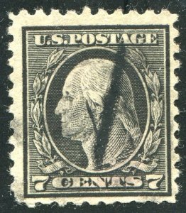 430 7c Washington Used