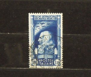 15587   ITALY   Used # 348                     CV$ 7.25