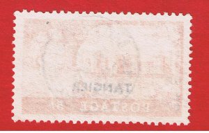 Great Britain Offices Abroad #577 VF-XF used Castle Free S/H