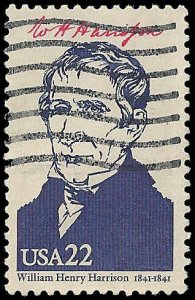US - #2216i - Used - SCV-0.40
